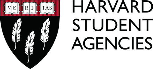 Harvard Student Agencies logo