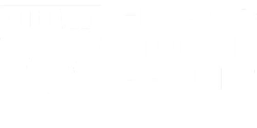 Harvard Student Agencies logo